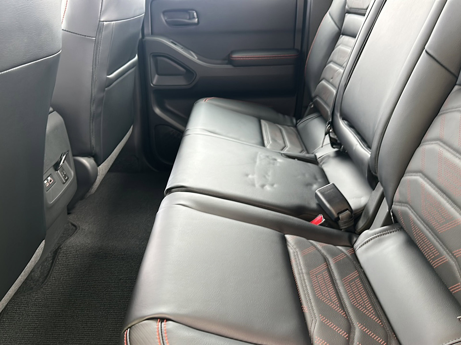 New 2026 Nissan Frontier PRO-4X w/ Pro Premium Package image 17