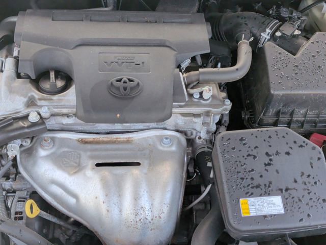 Used 2016 Toyota Camry SE FWD image 32