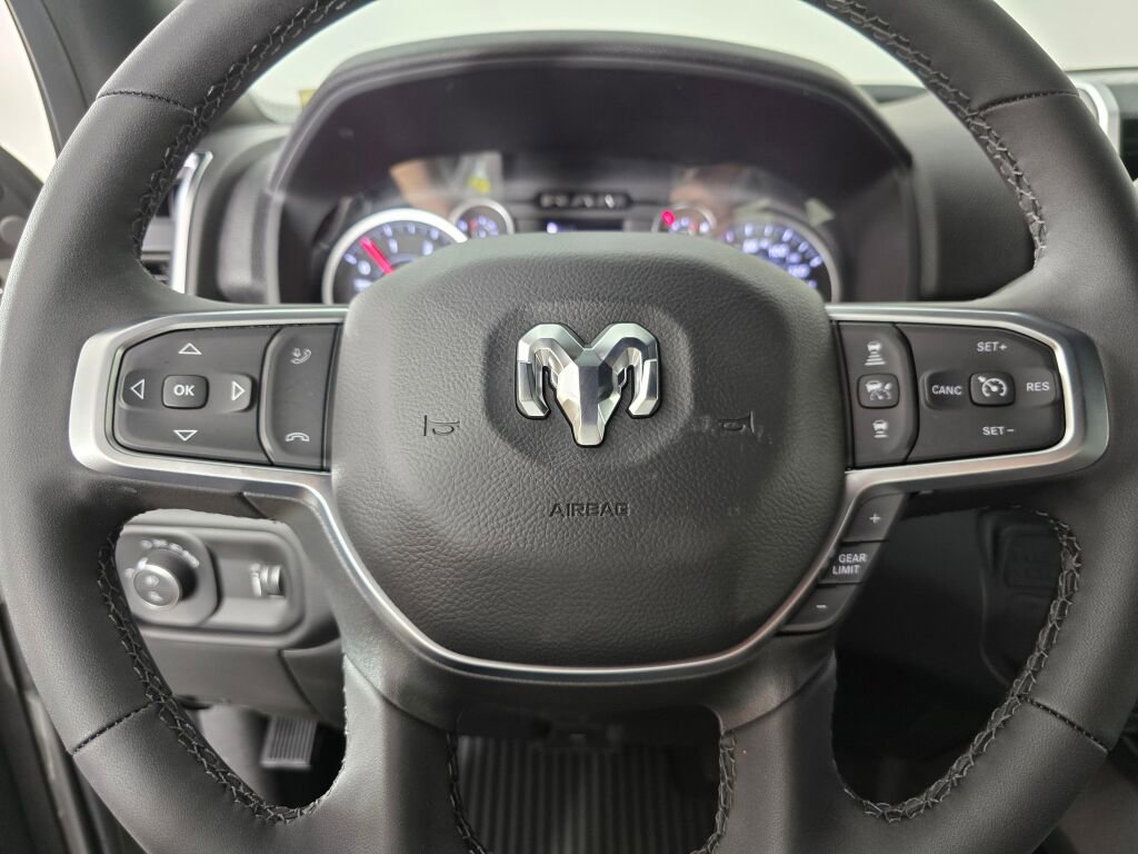 New 2025 RAM 3500 Big Horn image 18