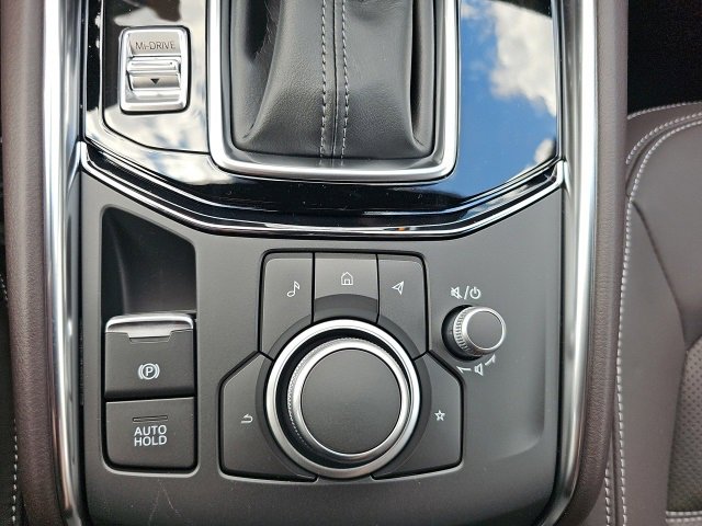 New 2025 MAZDA CX-5 Signature image 22