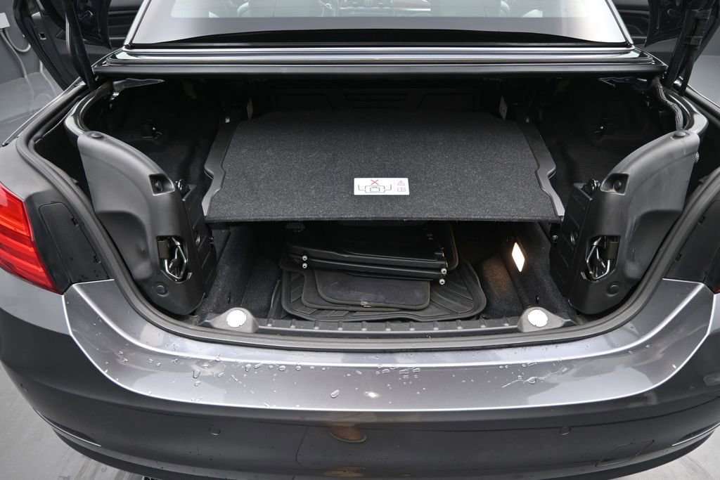 Used 2015 BMW 428i Convertible RWD image 24