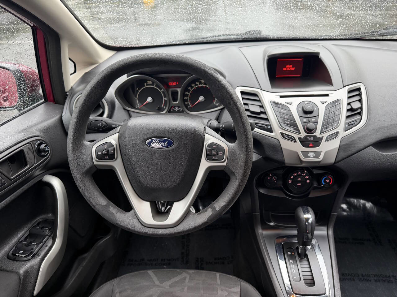 Used 2011 Ford Fiesta SE w/ 203A Rapid Spec Order Code image 17
