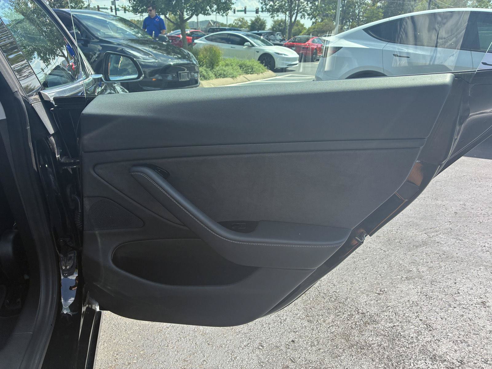 Used 2019 Tesla Model 3 Mid Range RWD image 20