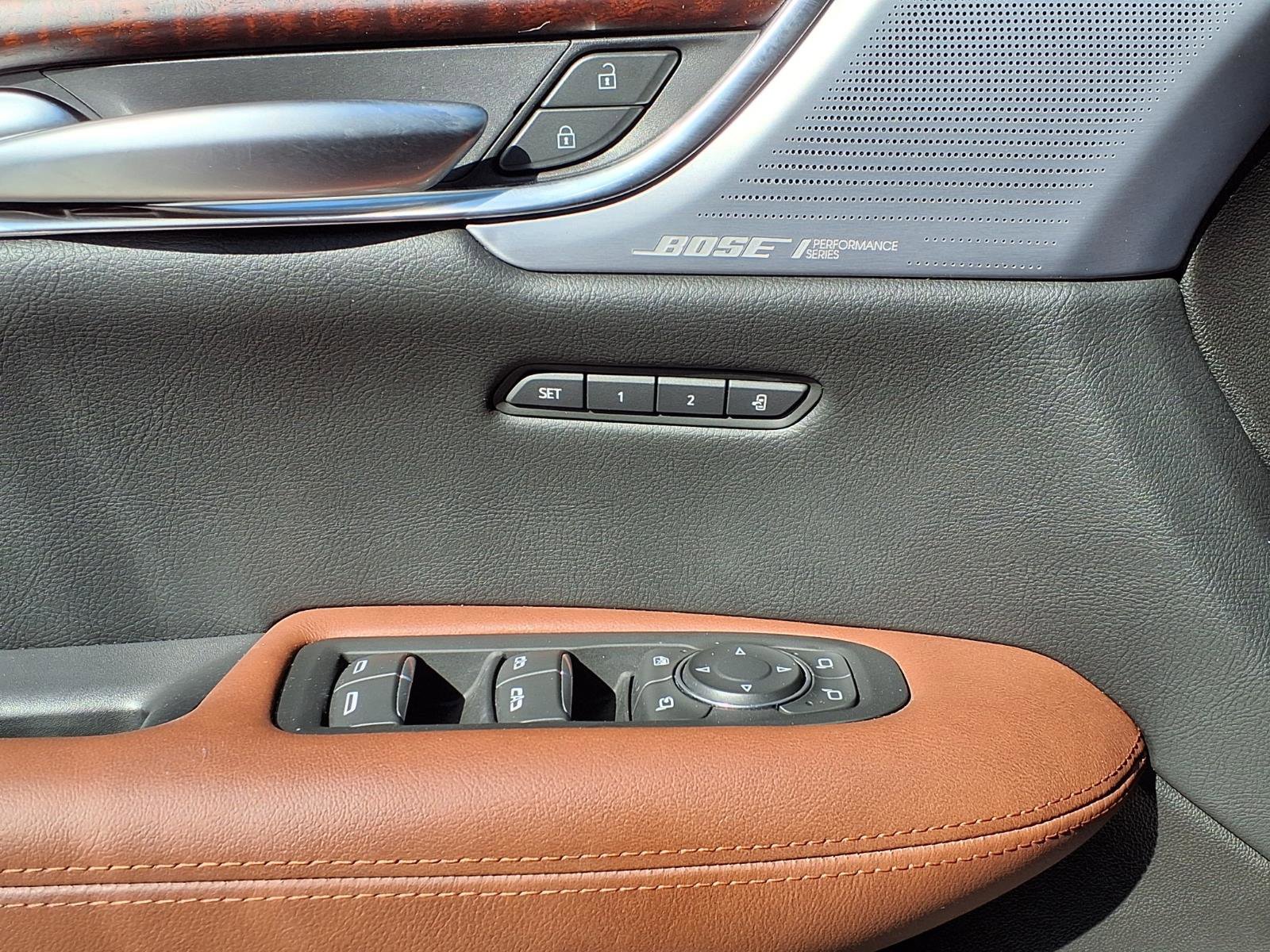 Certified 2024 Cadillac XT5 Premium Luxury w/ Technology Package image 31