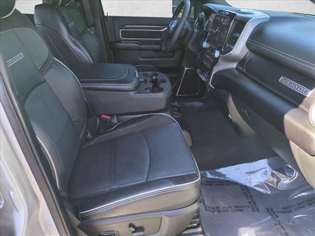 Used 2026 RAM 2500 Laramie AWD/4WD image 19