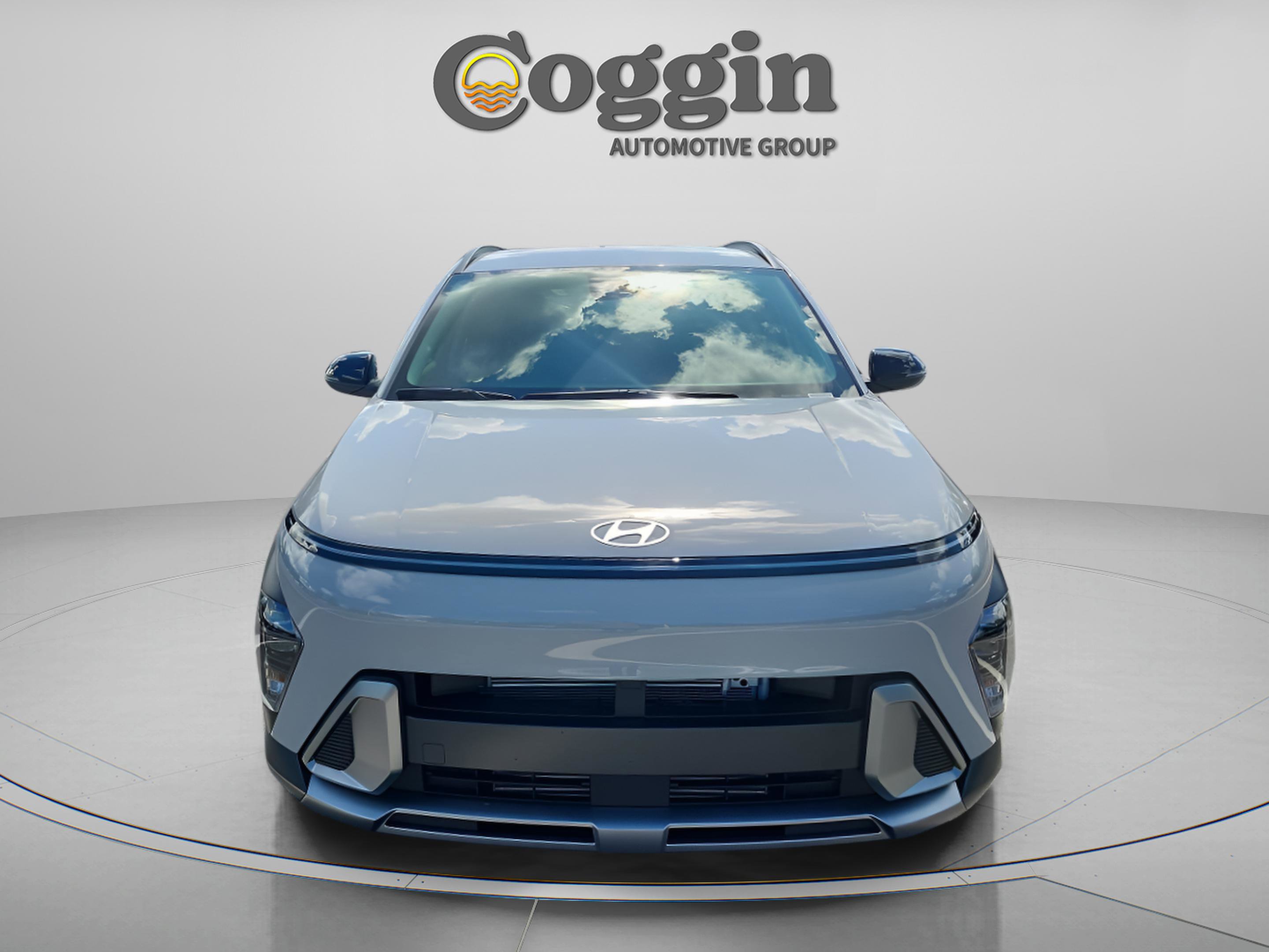 Certified 2026 Hyundai Kona SEL Premium image 9