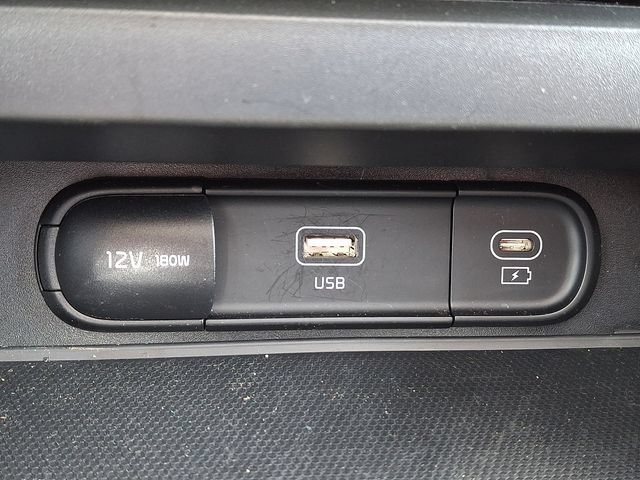 Certified 2024 Kia Soul GT-Line w/ Option Group 020 FWD image 24