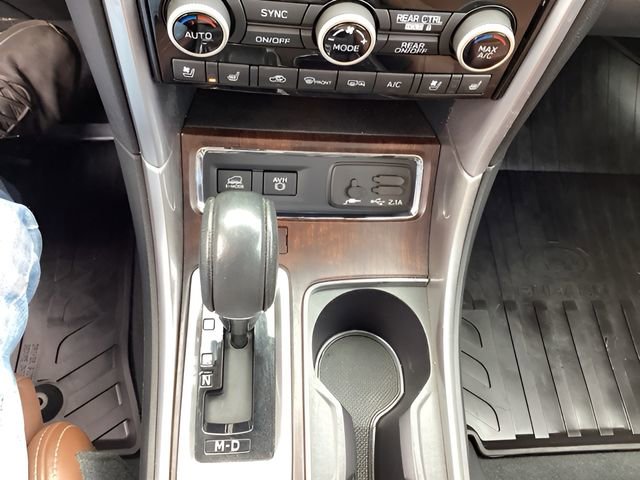 Used 2019 Subaru Ascent Touring image 19