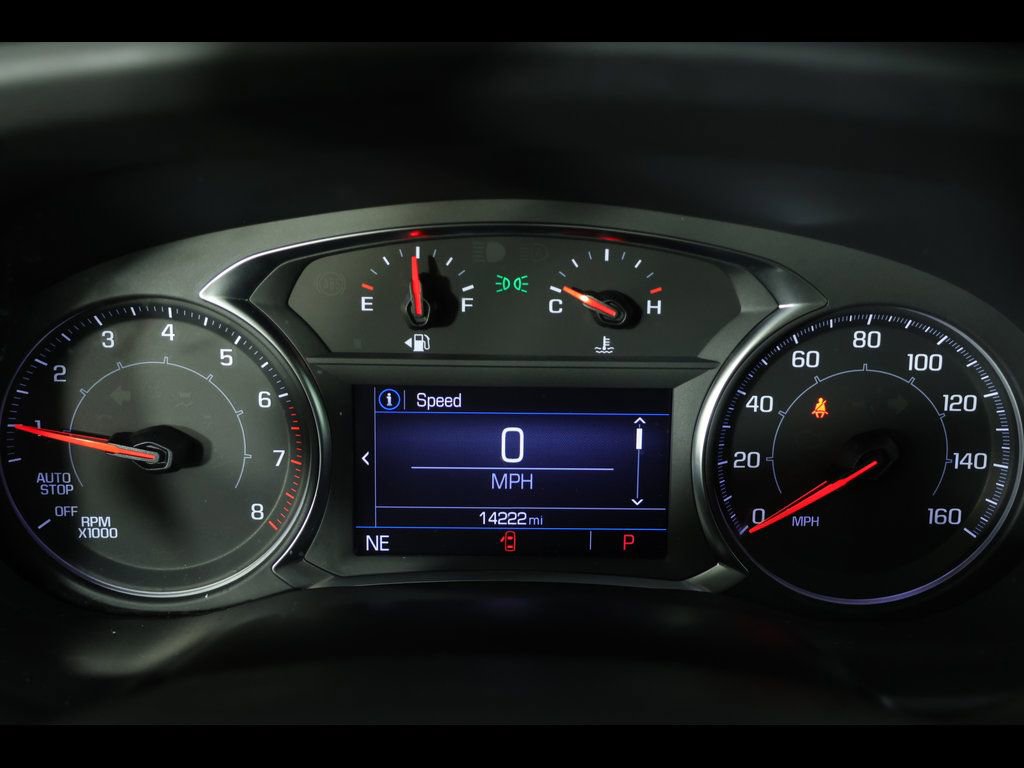 Used 2023 GMC Acadia SLE w/ Driver Convenience Package AWD/4WD image 22
