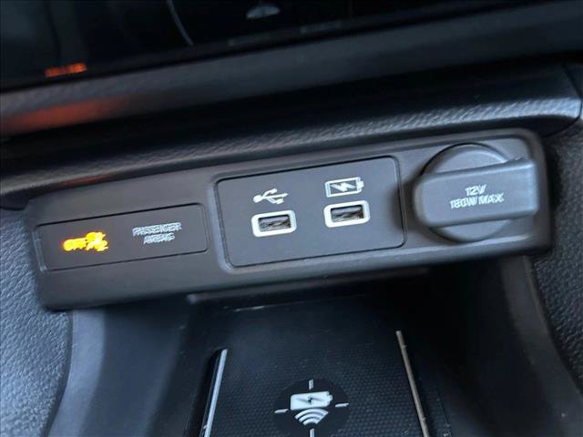 Used 2024 Honda Civic Touring image 22