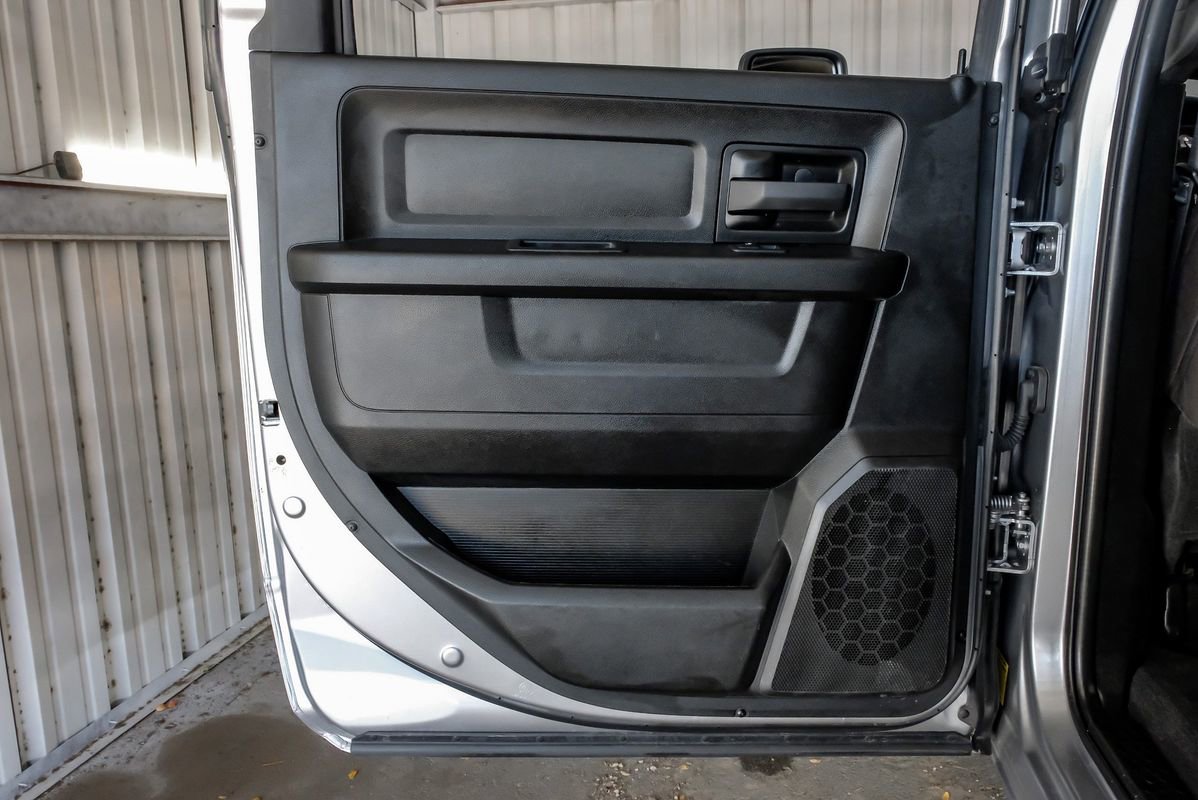 Used 2024 RAM 3500 Tradesman w/ Chrome Appearance Group image 48