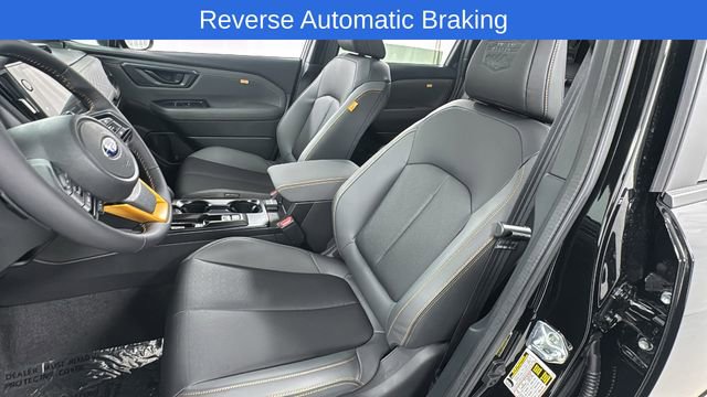 New 2026 Subaru Forester Wilderness image 10