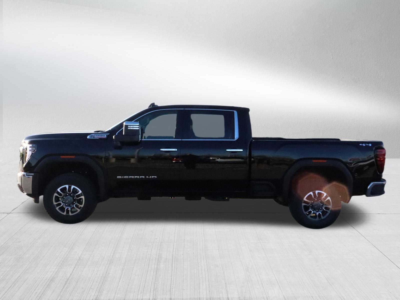 New 2026 GMC Sierra 2500 SLT w/ SLT Convenience Package image 4