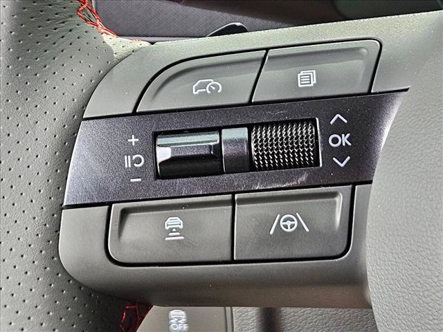 New 2026 Hyundai Sonata N Line FWD image 16