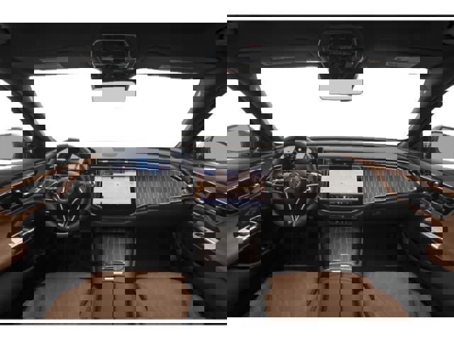 New 2026 Mercedes-Benz E 450 4MATIC All-Terrain Wagon image 46