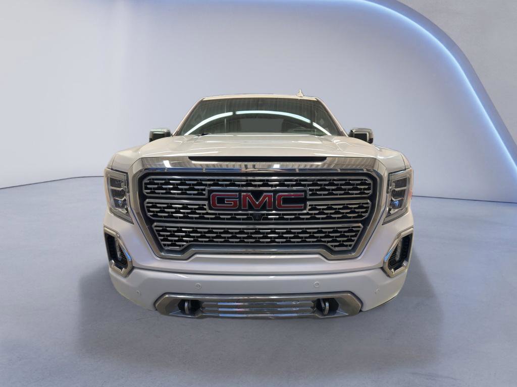 Used 2019 GMC Sierra 1500 Denali w/ Denali Ultimate Package image 2