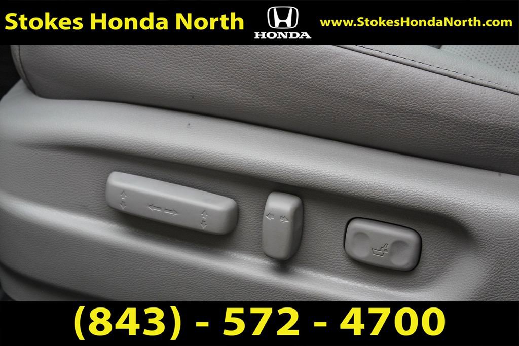 New 2025 Honda Ridgeline RTL+ image 12