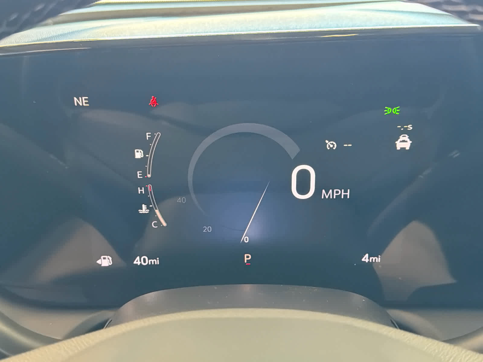 New 2026 Buick Encore GX Preferred w/ Comfort Package image 38