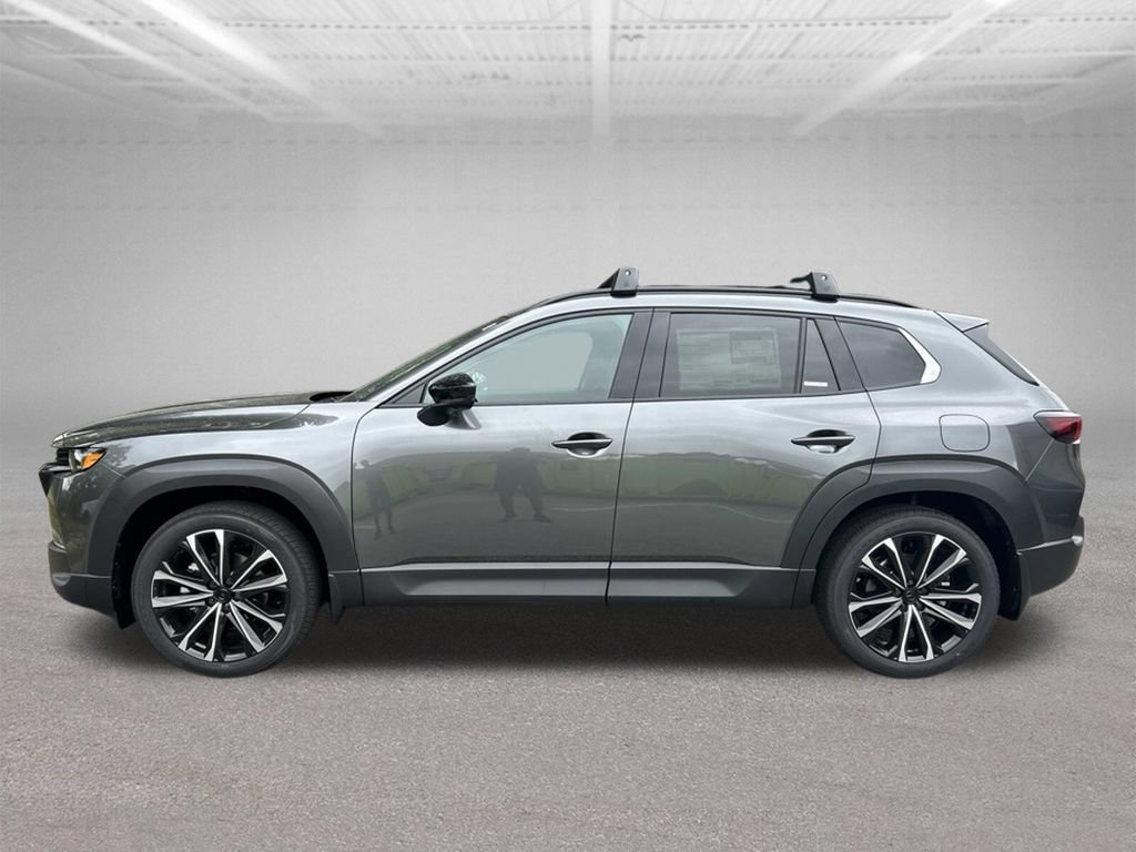 New 2026 MAZDA CX-50 2.5 Turbo w/ Weather Package AWD/4WD image 2