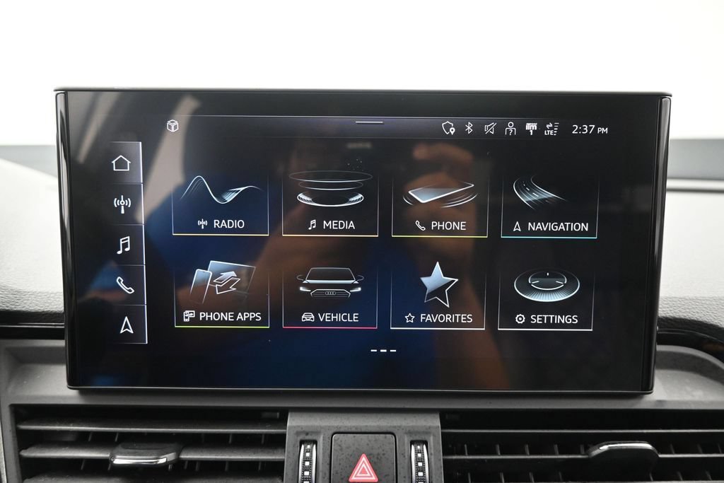 Used 2021 Audi SQ5 Prestige w/ Prestige Package AWD/4WD image 19