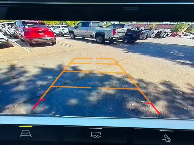 Used 2023 Chevrolet Silverado 1500 RST AWD/4WD image 29