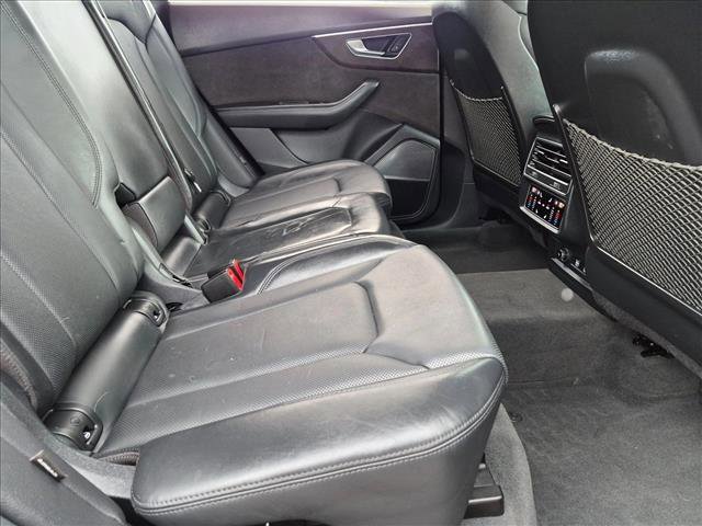 Used 2019 Audi Q8 Prestige AWD/4WD image 21