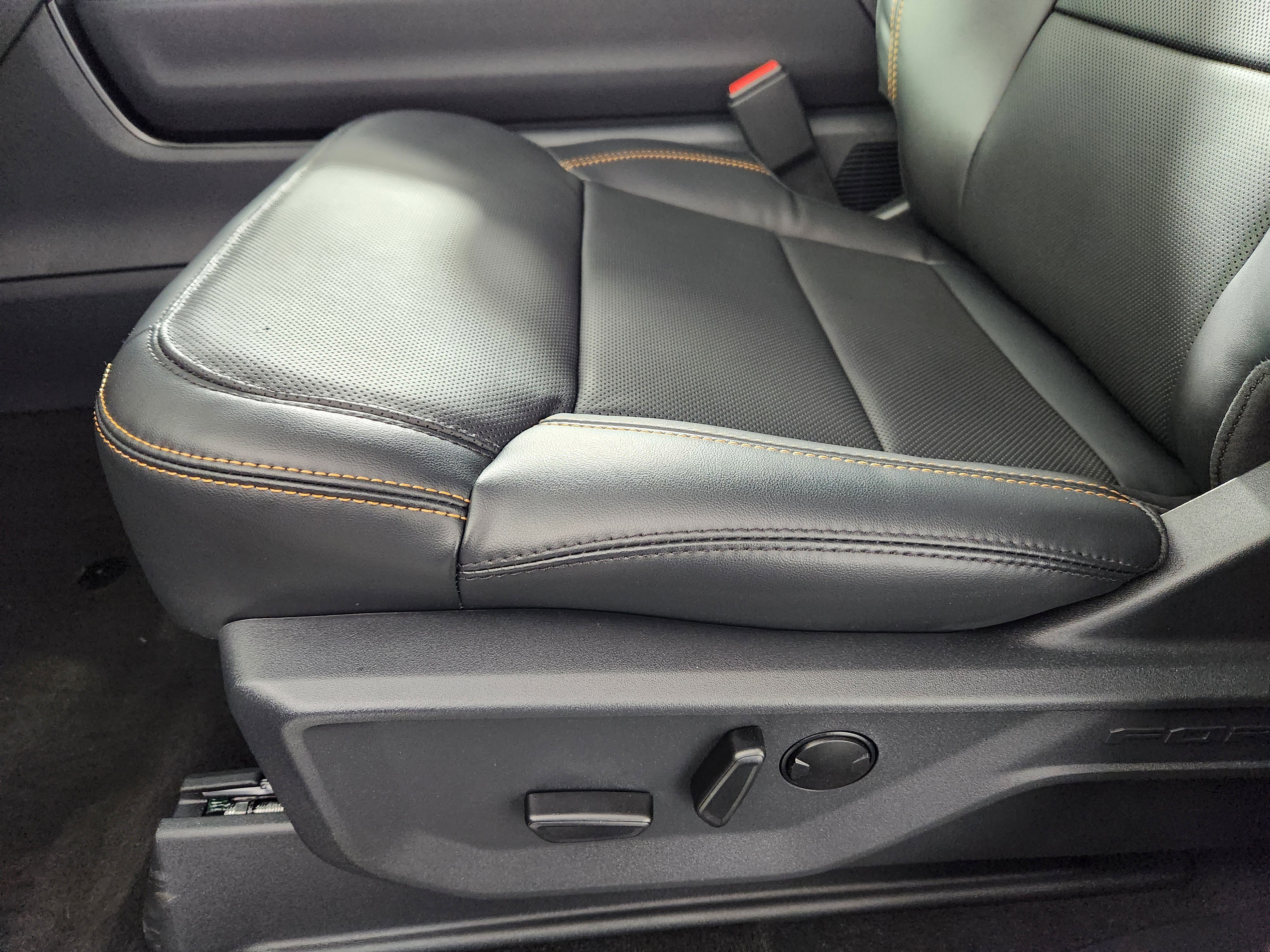 New 2026 Ford Expedition Tremor AWD/4WD image 13