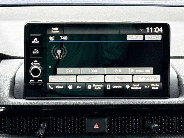 Certified 2024 Honda CR-V EX-L image 28