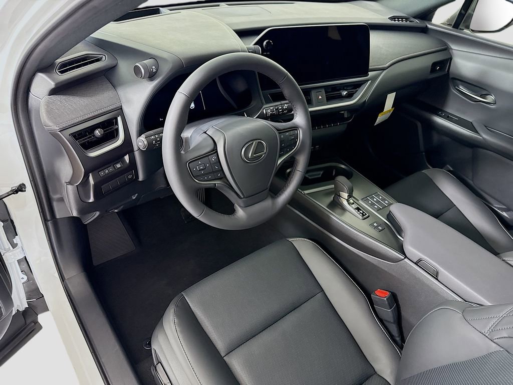 New 2026 Lexus UX 300h AWD image 10