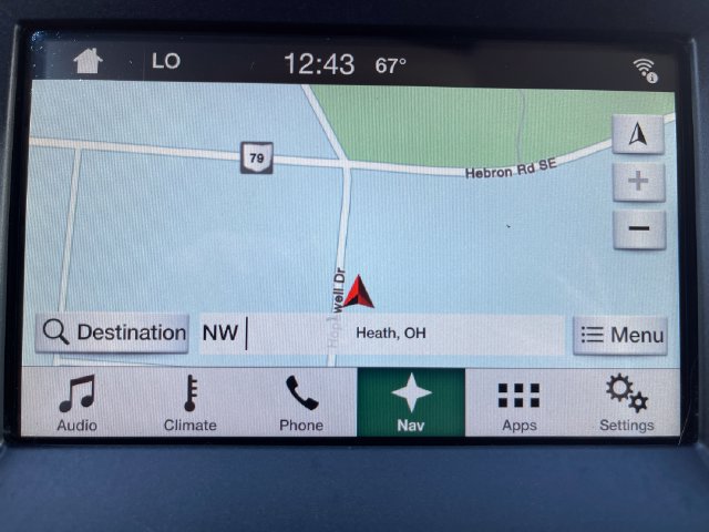 Used 2016 Ford Edge SEL w/ Equipment Group 201A AWD/4WD image 19