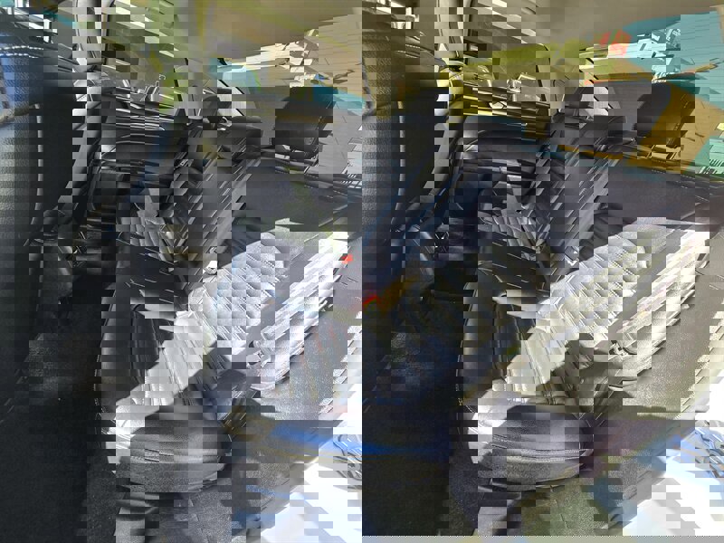 Used 2020 Ford Fusion SEL image 13