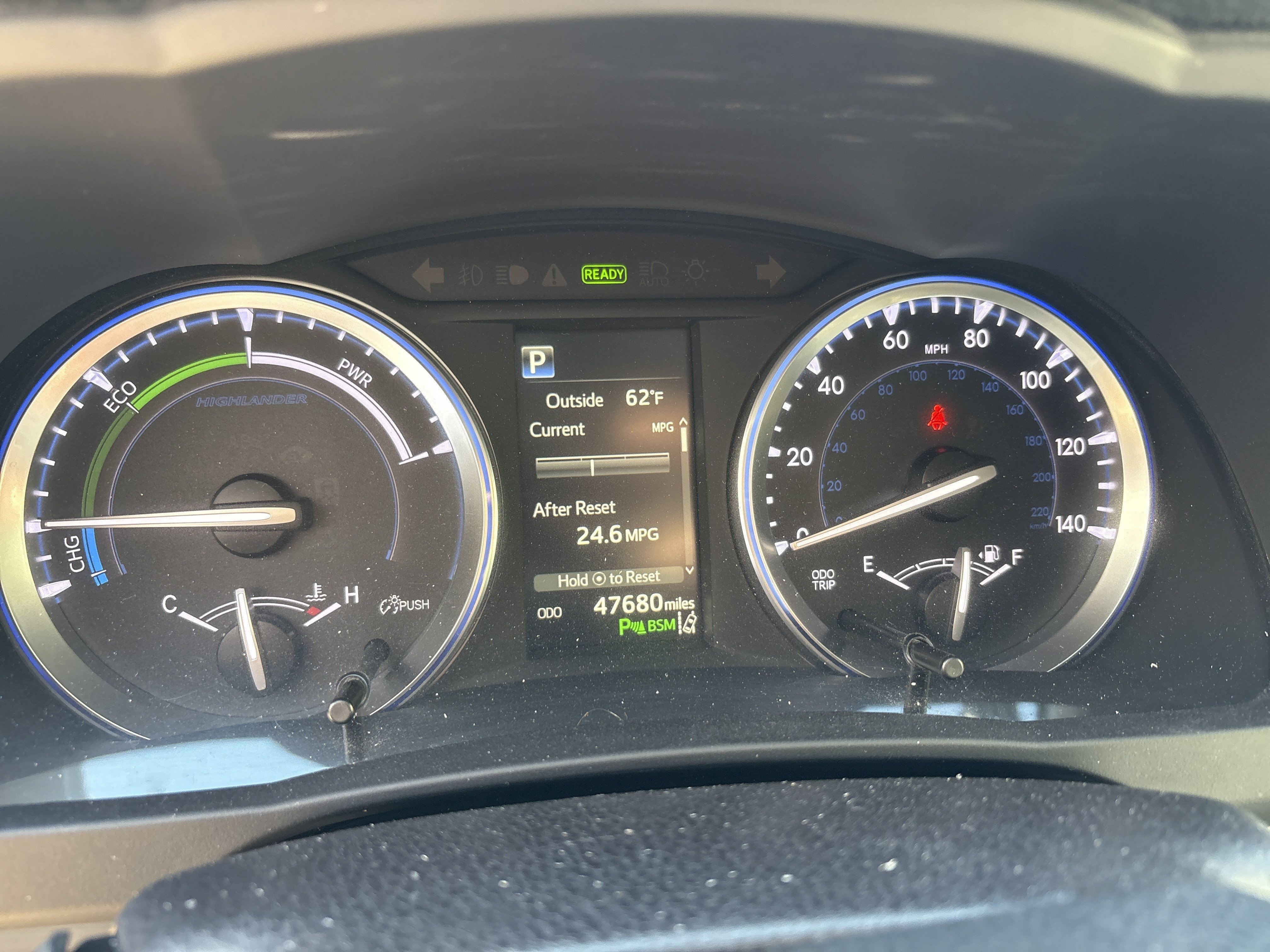 Used 2017 Toyota Highlander Limited AWD/4WD image 21