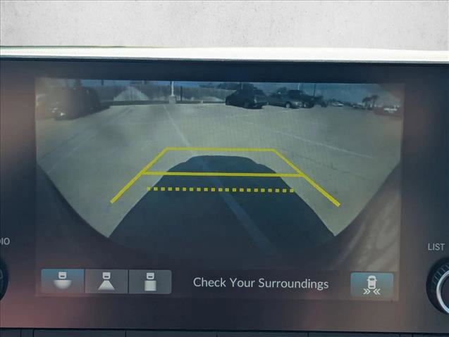 Used 2025 Honda CR-V EX image 13