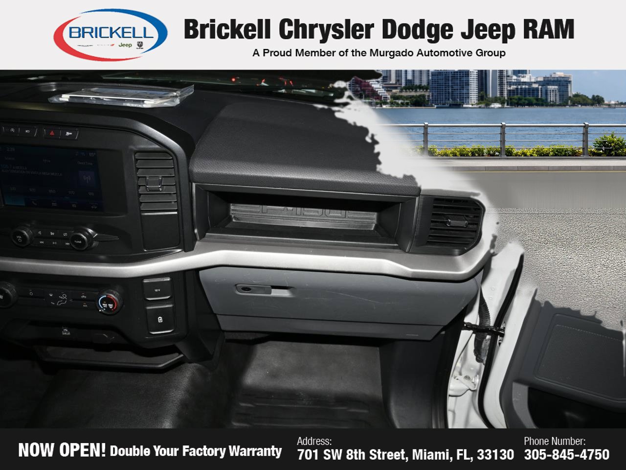 Used 2022 Ford F150 XL RWD image 15