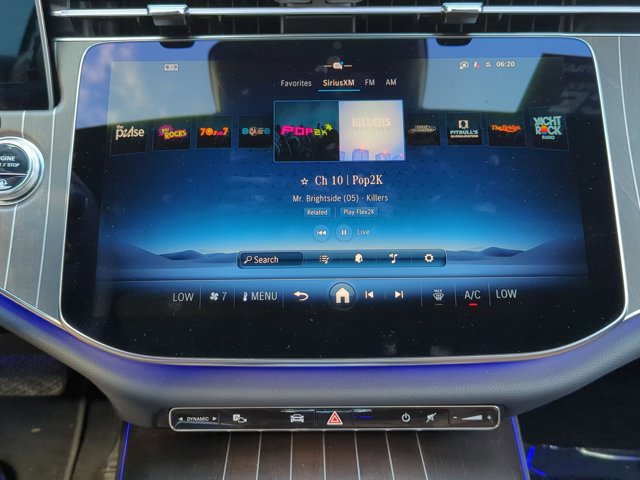 Certified 2024 Mercedes-Benz E 450 4MATIC Sedan image 14