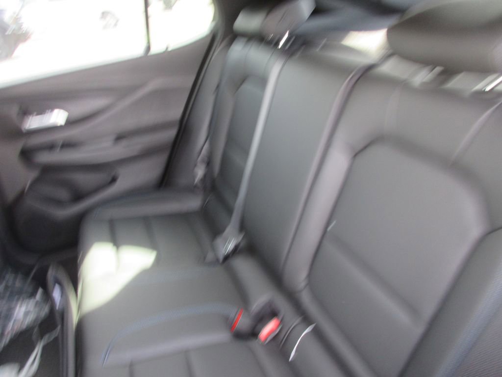 New 2026 Buick Envista Sport Touring w/ Convenience I Package image 13