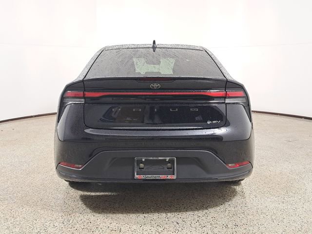 Used 2026 Toyota Prius LE image 6