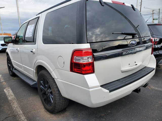 Used 2016 Ford Expedition XLT w/ Equipment Group 202A image 4