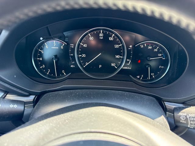 Used 2020 MAZDA CX-5 Grand Touring image 23