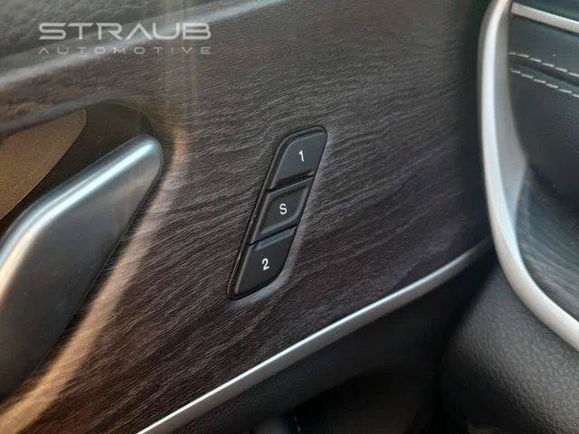 Used 2021 Jeep Grand Cherokee L Limited AWD/4WD image 38
