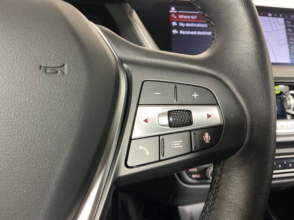 Certified 2024 BMW 228i Gran Coupe w/ Premium Package image 16