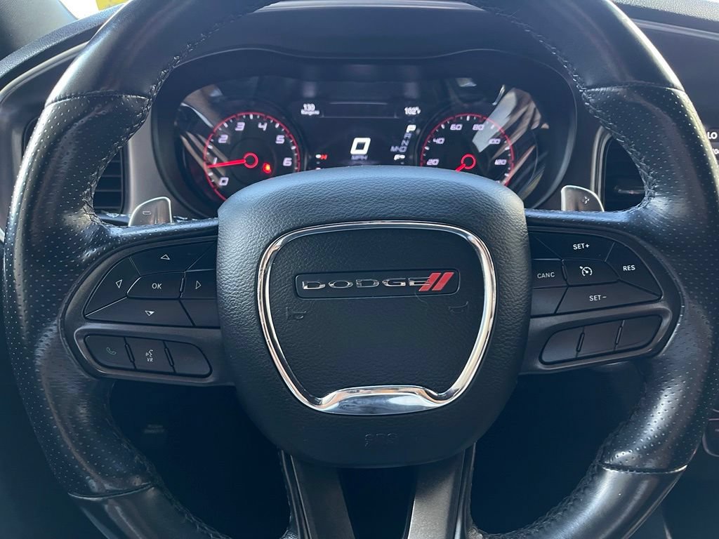 Used 2021 Dodge Charger GT w/ Blacktop Package RWD image 21