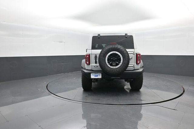 New 2026 Ford Bronco Badlands image 6