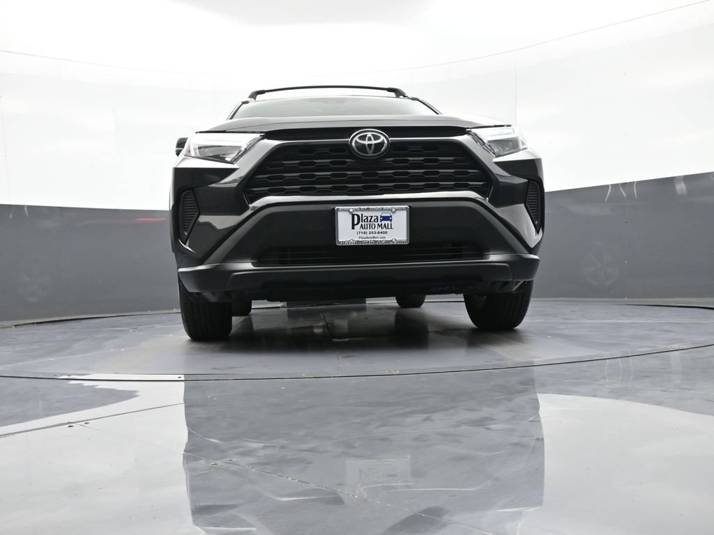 Certified 2024 Toyota RAV4 XLE w/ Convenience Package AWD/4WD image 28