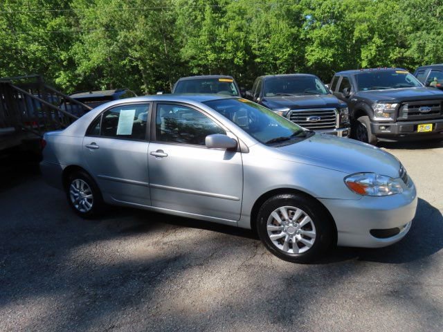 Used 2007 Toyota Corolla CE FWD image 5