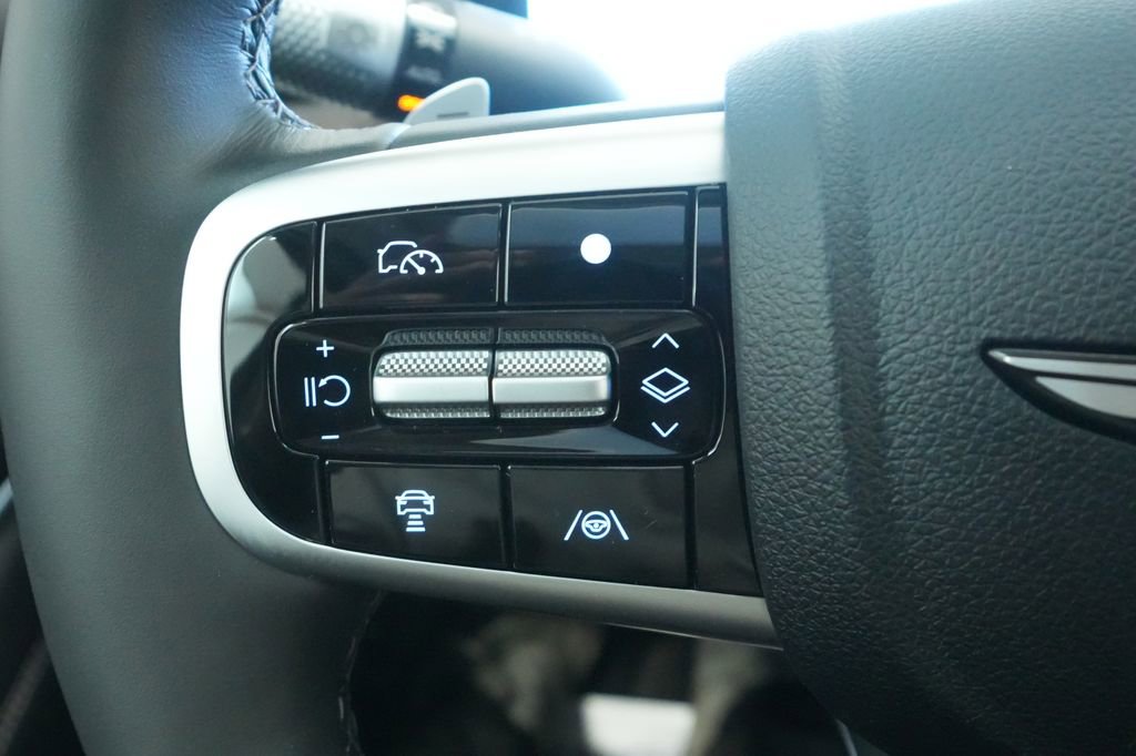 New 2026 Genesis GV80 3.5T Advanced image 47