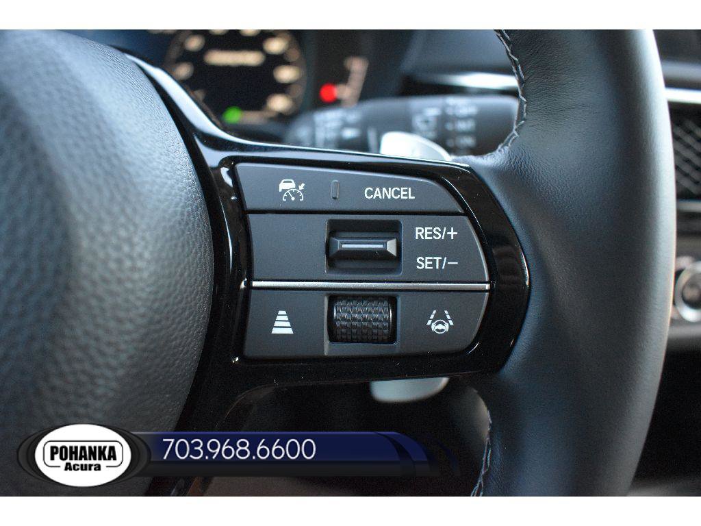New 2026 Acura ADX AWD image 13