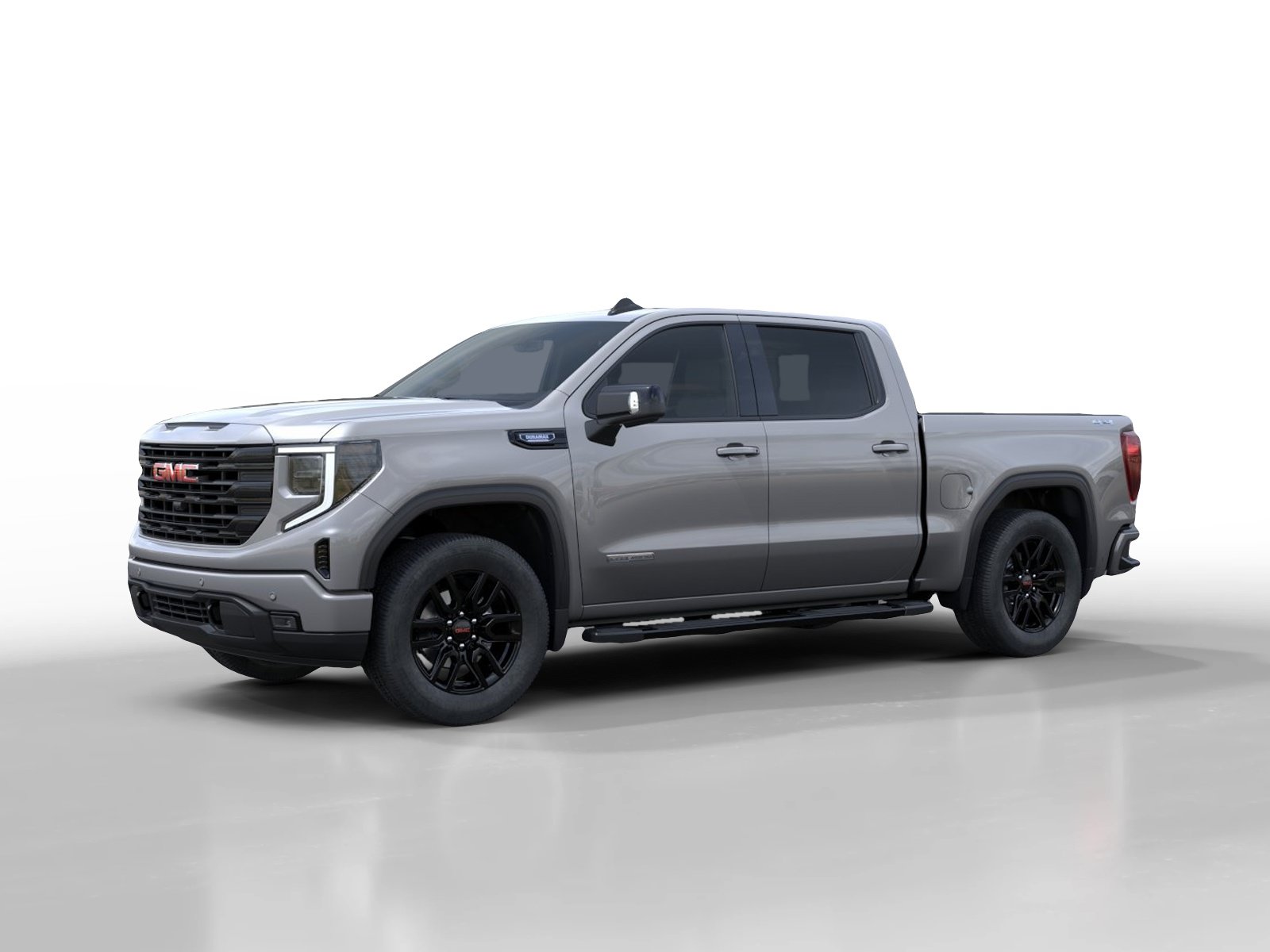 New 2026 GMC Sierra 1500 Elevation w/ Elevation Premium Package AWD/4WD image 1