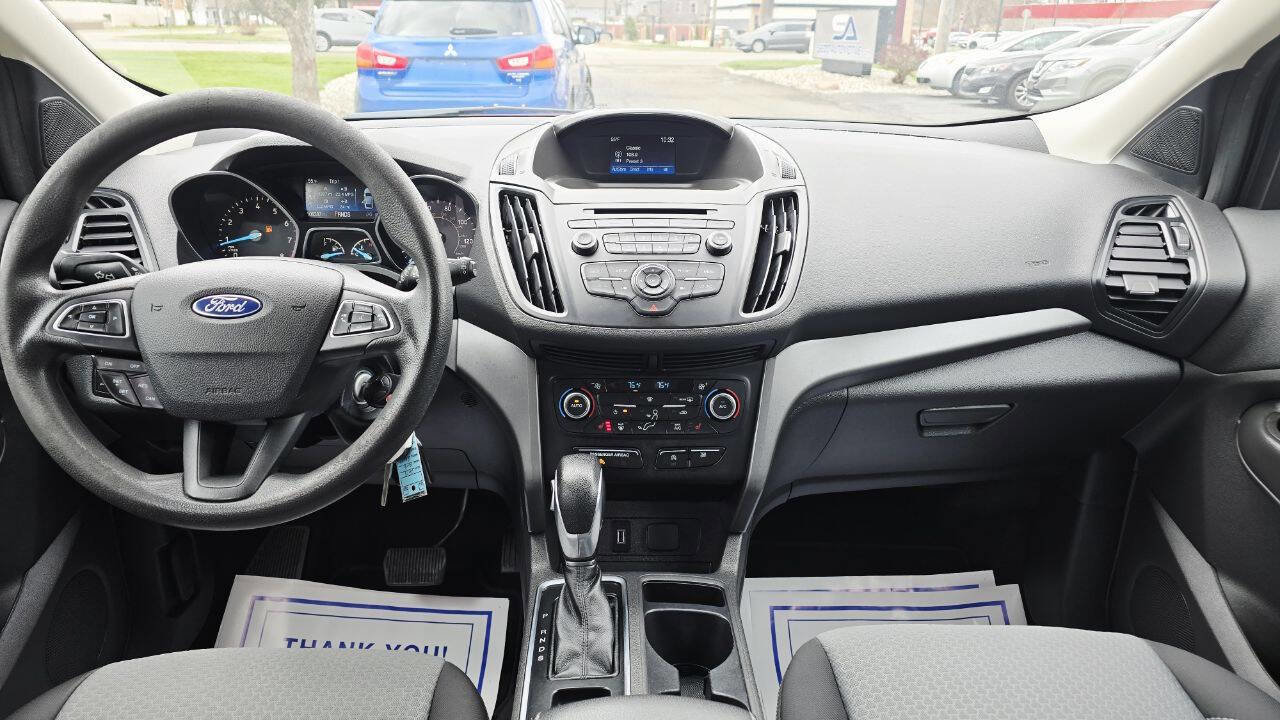 Used 2018 Ford Escape SE AWD/4WD image 15