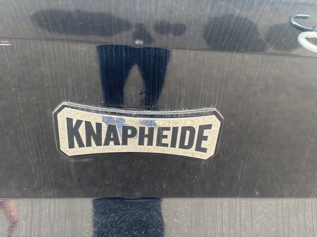 New 2024 RAM 5500 Tradesman image 7